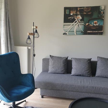 Totu Today-Stara Cegielnia Apartamenty, Faktura Vat, Self Check-In Poznan Bagian luar foto