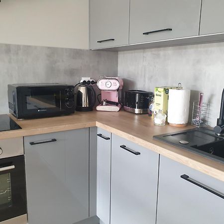Totu Today-Stara Cegielnia Apartamenty, Faktura Vat, Self Check-In Poznan Bagian luar foto