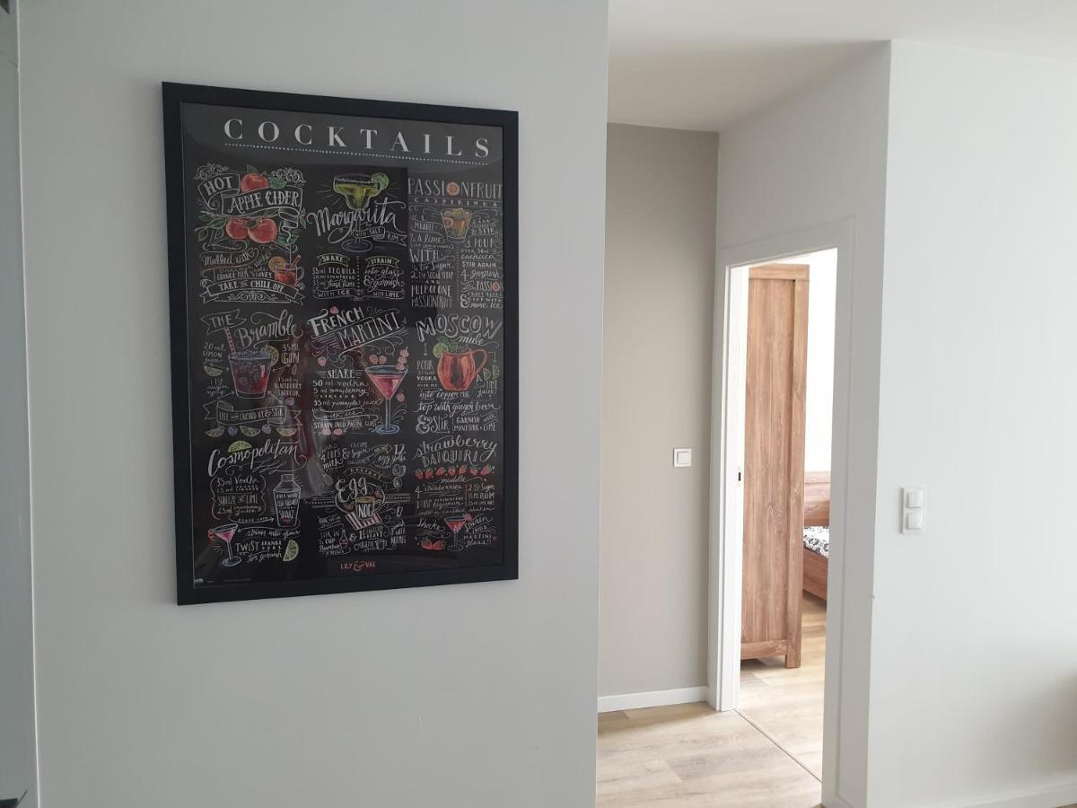 Totu Today-Stara Cegielnia Apartamenty, Faktura Vat, Self Check-In Poznan Bagian luar foto