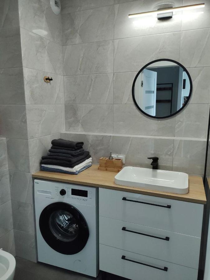 Totu Today-Stara Cegielnia Apartamenty, Faktura Vat, Self Check-In Poznan Bagian luar foto