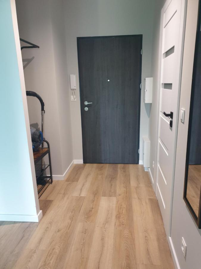 Totu Today-Stara Cegielnia Apartamenty, Faktura Vat, Self Check-In Poznan Bagian luar foto