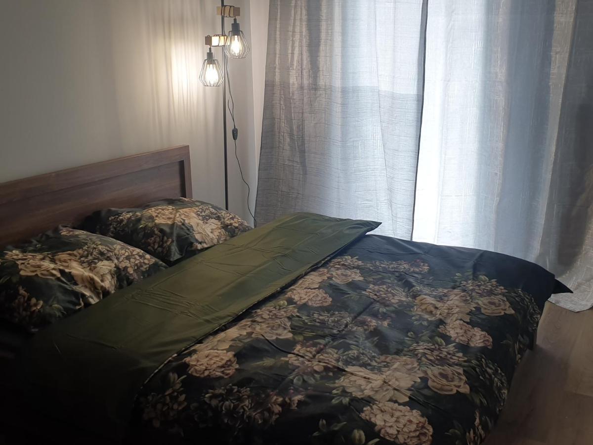Totu Today-Stara Cegielnia Apartamenty, Faktura Vat, Self Check-In Poznan Bagian luar foto