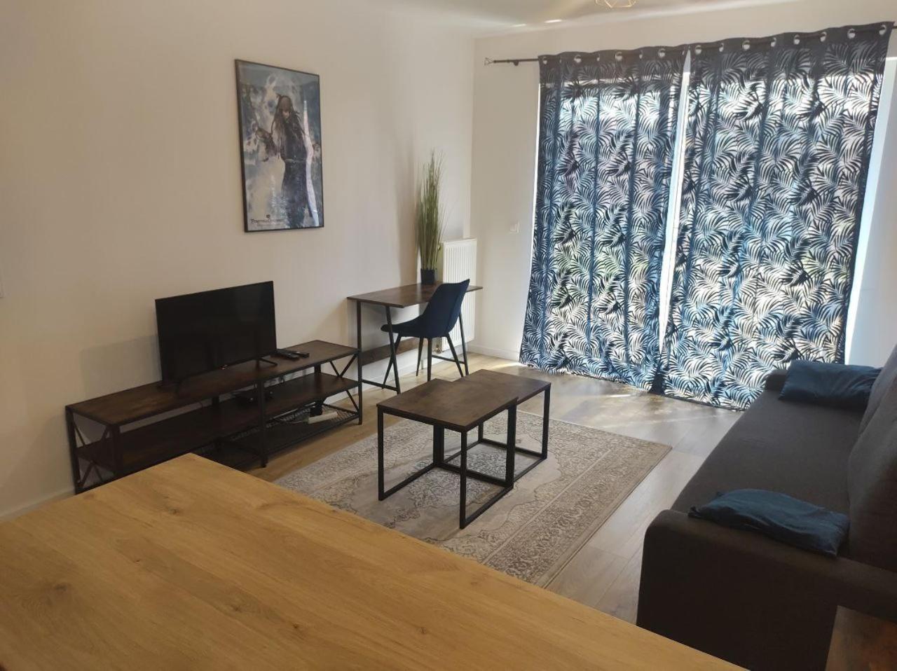 Totu Today-Stara Cegielnia Apartamenty, Faktura Vat, Self Check-In Poznan Bagian luar foto