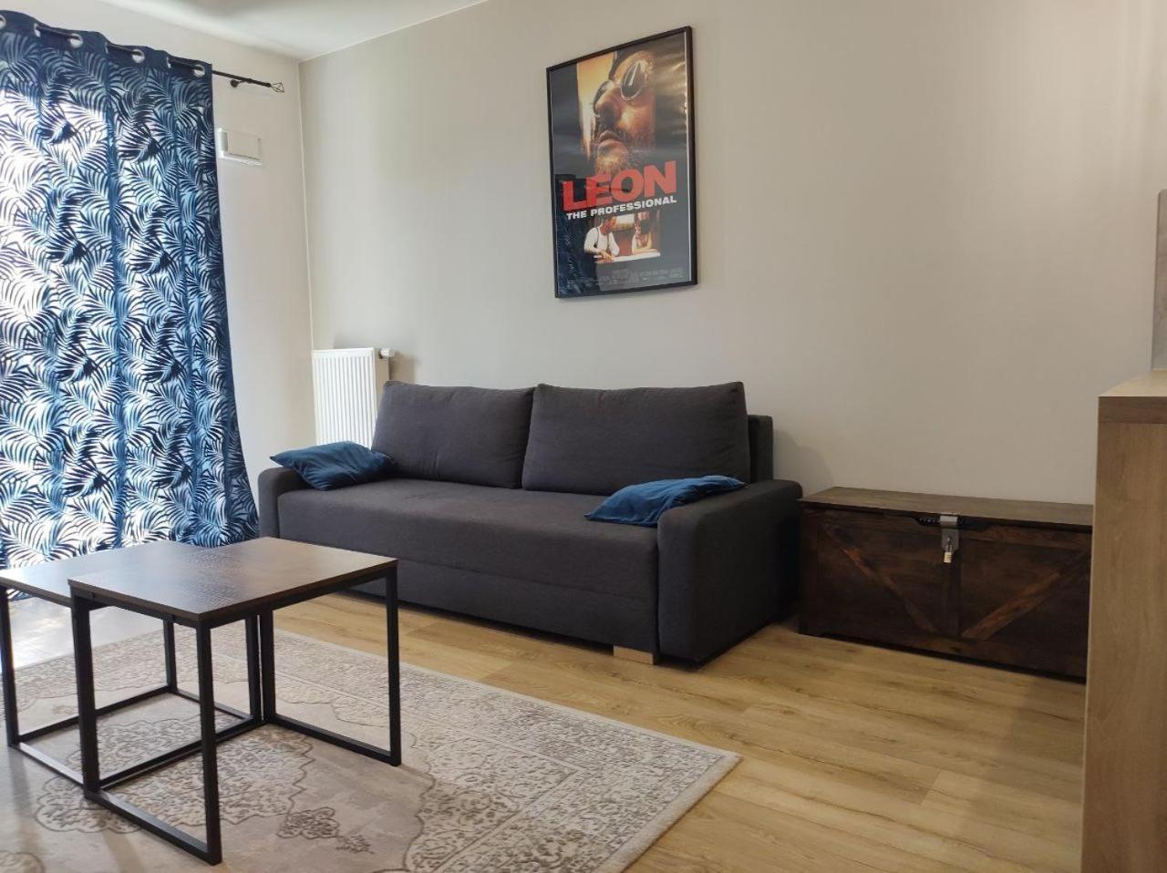 Totu Today-Stara Cegielnia Apartamenty, Faktura Vat, Self Check-In Poznan Bagian luar foto