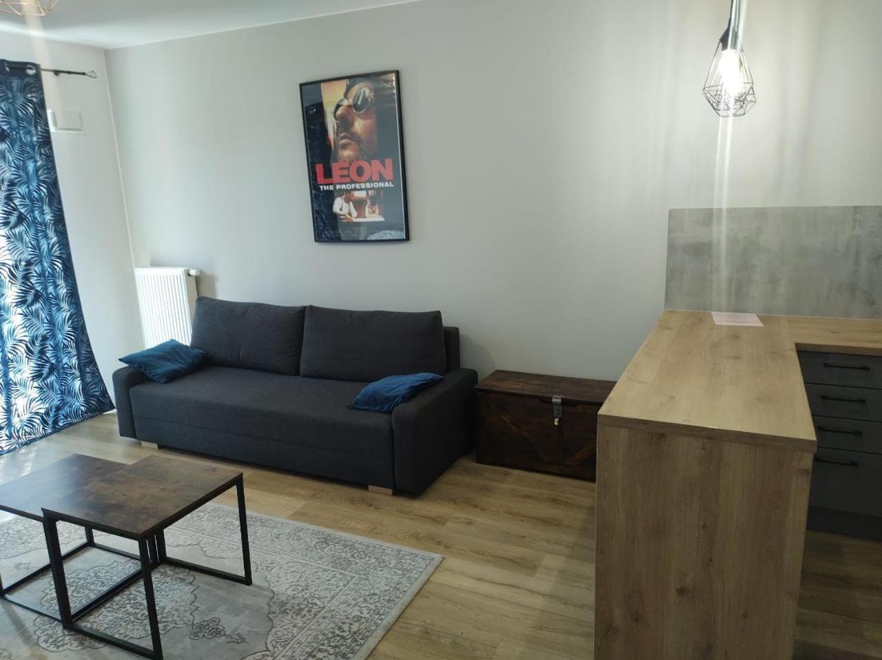 Totu Today-Stara Cegielnia Apartamenty, Faktura Vat, Self Check-In Poznan Bagian luar foto