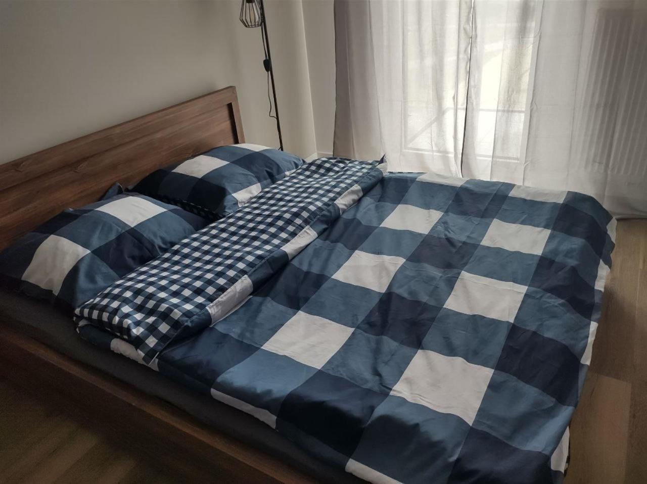 Totu Today-Stara Cegielnia Apartamenty, Faktura Vat, Self Check-In Poznan Bagian luar foto