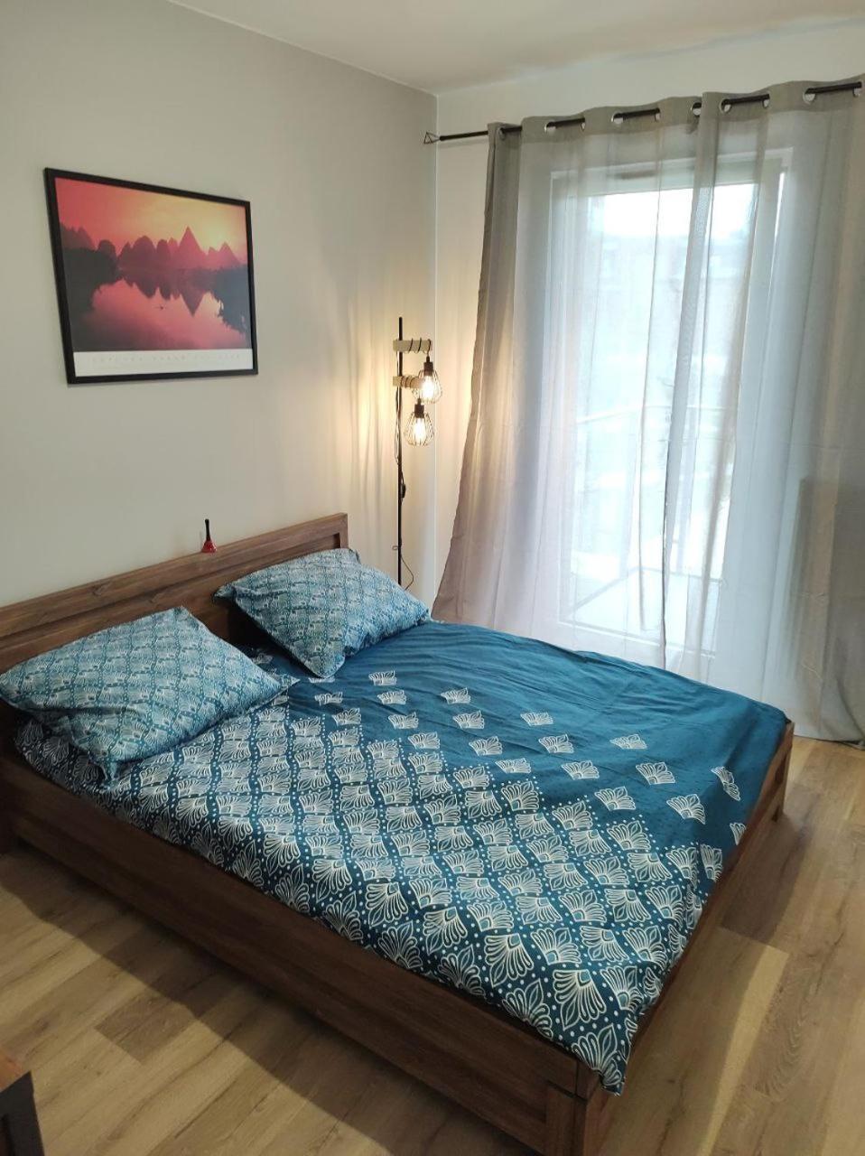 Totu Today-Stara Cegielnia Apartamenty, Faktura Vat, Self Check-In Poznan Bagian luar foto