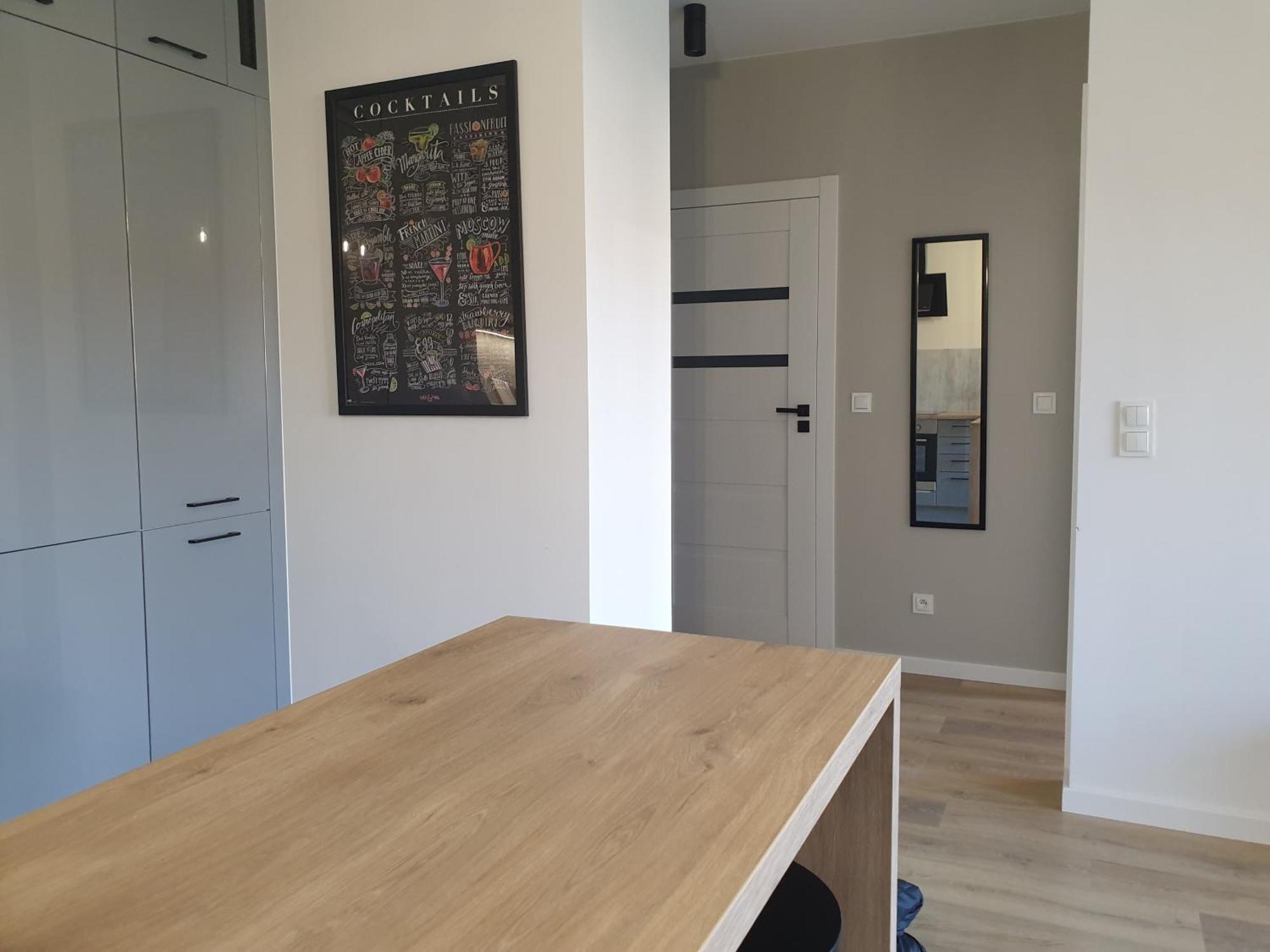 Totu Today-Stara Cegielnia Apartamenty, Faktura Vat, Self Check-In Poznan Bagian luar foto